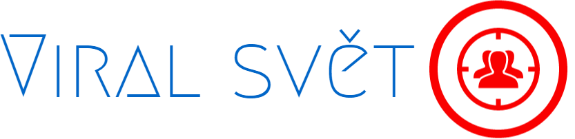 Viral Svět