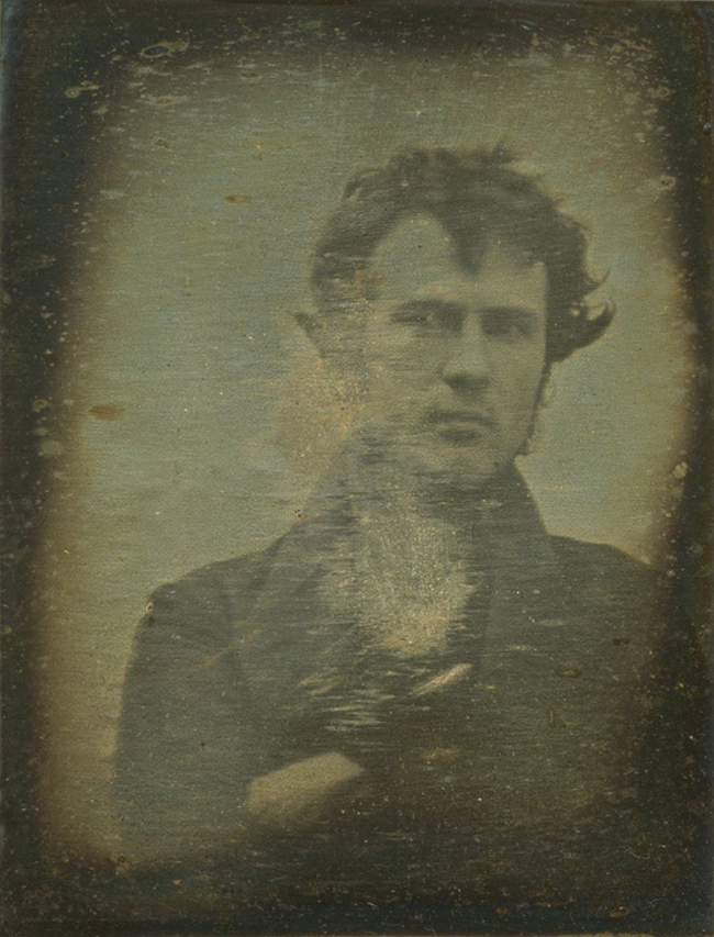 17.-The-oldest-known-selfie.-1839