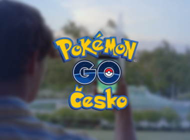 Pokémon GO